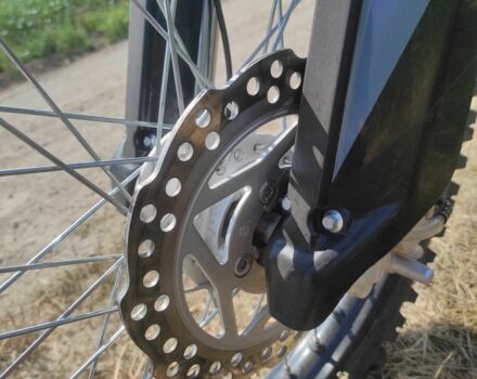 Шанрай Другая, об'ємом двигуна 0.25 л та пробігом 0 тис. км за 1450 $, фото 7 на Automoto.ua