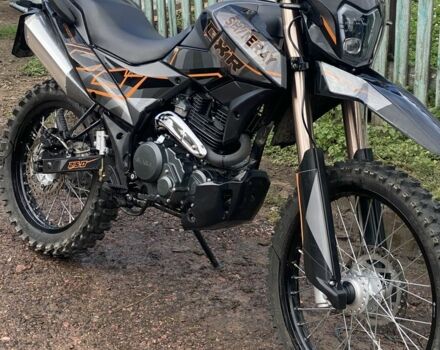 Шанрай Другая, об'ємом двигуна 0.25 л та пробігом 0 тис. км за 1300 $, фото 1 на Automoto.ua