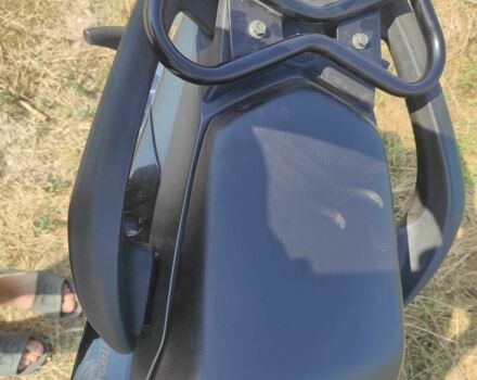 Шанрай Другая, об'ємом двигуна 0.25 л та пробігом 0 тис. км за 1450 $, фото 3 на Automoto.ua