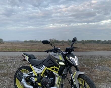 Шанрай Другая, объемом двигателя 0.3 л и пробегом 0 тыс. км за 1600 $, фото 6 на Automoto.ua