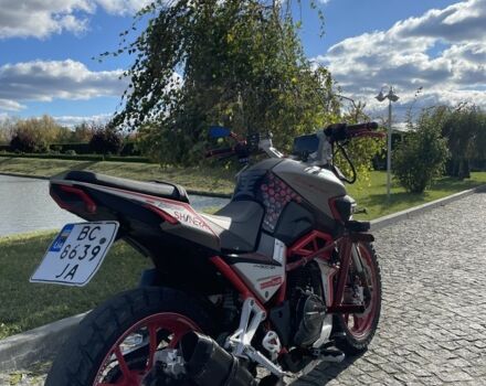 Шанрай Другая, об'ємом двигуна 0.3 л та пробігом 0 тис. км за 1388 $, фото 7 на Automoto.ua