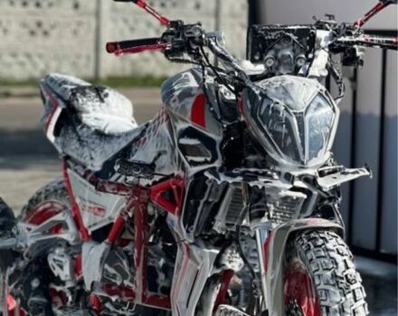 Шанрай Другая, об'ємом двигуна 0.3 л та пробігом 0 тис. км за 1388 $, фото 2 на Automoto.ua