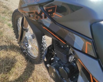 Шанрай Другая, об'ємом двигуна 0.25 л та пробігом 0 тис. км за 1450 $, фото 11 на Automoto.ua