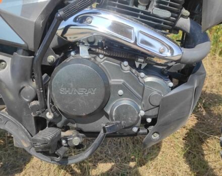 Шанрай Другая, об'ємом двигуна 0.25 л та пробігом 0 тис. км за 1450 $, фото 6 на Automoto.ua