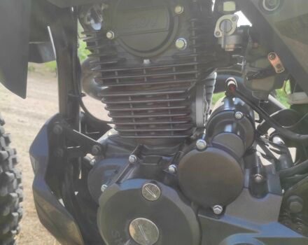 Шанрай Другая, об'ємом двигуна 0.25 л та пробігом 0 тис. км за 1450 $, фото 10 на Automoto.ua