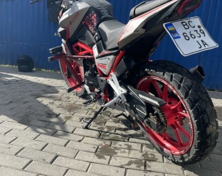 Шанрай Другая, об'ємом двигуна 0.3 л та пробігом 0 тис. км за 1388 $, фото 10 на Automoto.ua