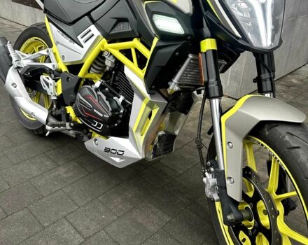 Шанрай Другая, об'ємом двигуна 0.27 л та пробігом 0 тис. км за 1450 $, фото 2 на Automoto.ua