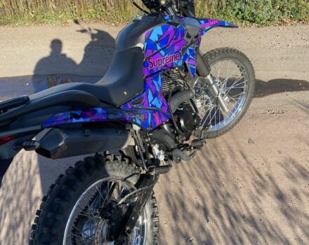 Шанрай Другая, об'ємом двигуна 0.25 л та пробігом 0 тис. км за 1000 $, фото 4 на Automoto.ua