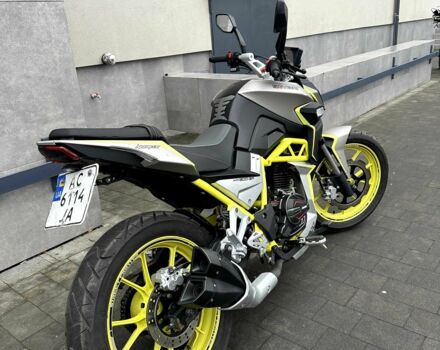 Шанрай Другая, об'ємом двигуна 0.27 л та пробігом 0 тис. км за 1450 $, фото 3 на Automoto.ua