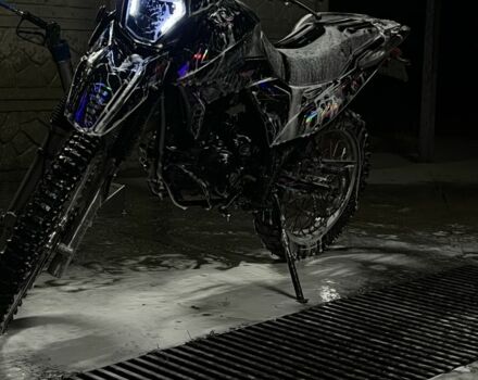 Шанрай Другая, об'ємом двигуна 0.2 л та пробігом 0 тис. км за 1000 $, фото 7 на Automoto.ua