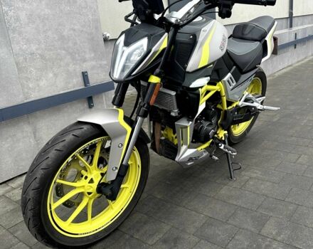 Шанрай Другая, об'ємом двигуна 0.27 л та пробігом 0 тис. км за 1450 $, фото 5 на Automoto.ua