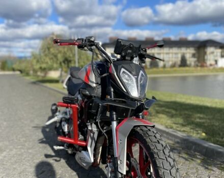 Шанрай Другая, об'ємом двигуна 0.3 л та пробігом 0 тис. км за 1388 $, фото 8 на Automoto.ua