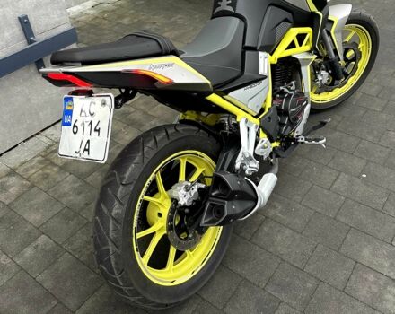 Шанрай Другая, об'ємом двигуна 0.27 л та пробігом 0 тис. км за 1450 $, фото 4 на Automoto.ua