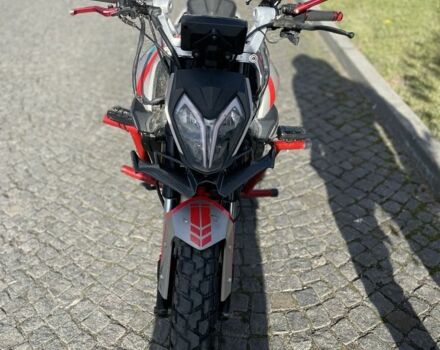 Шанрай Другая, об'ємом двигуна 0.3 л та пробігом 0 тис. км за 1388 $, фото 4 на Automoto.ua