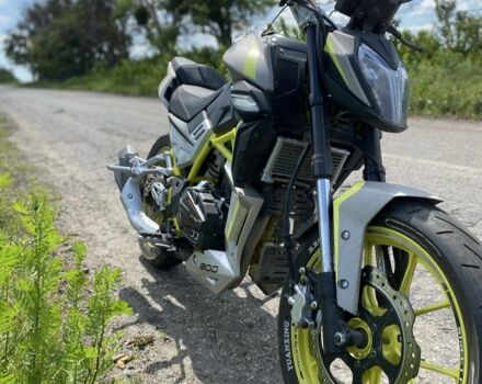 Шанрай Другая, объемом двигателя 0.3 л и пробегом 0 тыс. км за 1600 $, фото 1 на Automoto.ua