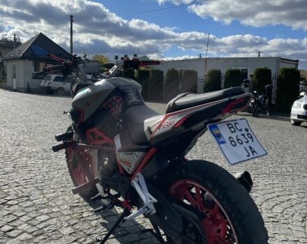 Шанрай Другая, об'ємом двигуна 0.3 л та пробігом 0 тис. км за 1388 $, фото 6 на Automoto.ua