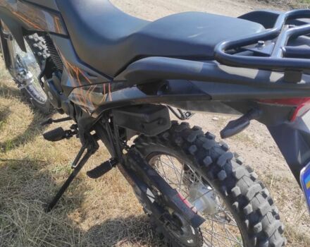 Шанрай Другая, об'ємом двигуна 0.25 л та пробігом 0 тис. км за 1450 $, фото 12 на Automoto.ua