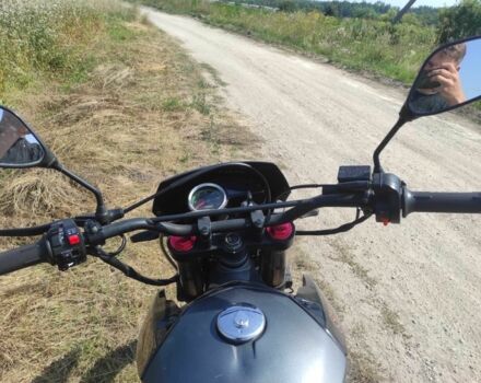 Шанрай Другая, об'ємом двигуна 0.25 л та пробігом 0 тис. км за 1450 $, фото 9 на Automoto.ua