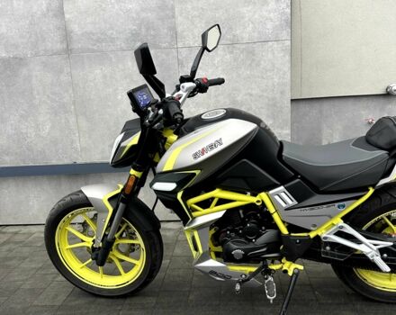 Шанрай Другая, об'ємом двигуна 0.27 л та пробігом 0 тис. км за 1450 $, фото 8 на Automoto.ua