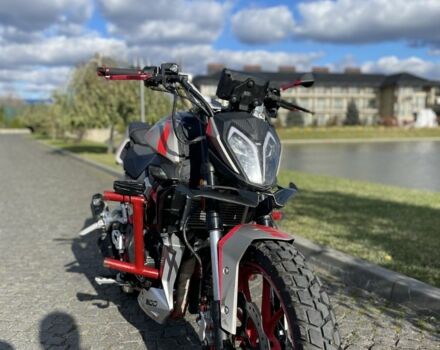 Шанрай Другая, об'ємом двигуна 0.3 л та пробігом 0 тис. км за 1388 $, фото 9 на Automoto.ua