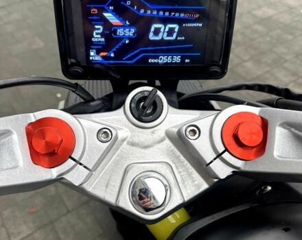 Шанрай Другая, об'ємом двигуна 0.27 л та пробігом 0 тис. км за 1450 $, фото 12 на Automoto.ua