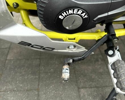 Шанрай Другая, об'ємом двигуна 0.27 л та пробігом 0 тис. км за 1450 $, фото 10 на Automoto.ua