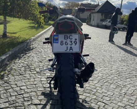 Шанрай Другая, об'ємом двигуна 0.3 л та пробігом 0 тис. км за 1388 $, фото 12 на Automoto.ua