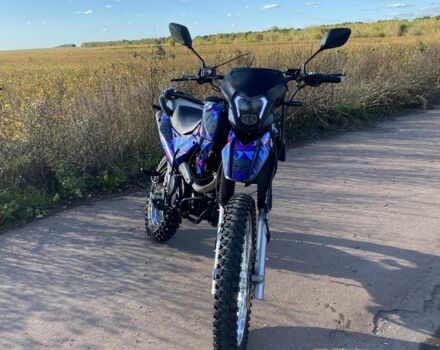 Шанрай Другая, об'ємом двигуна 0.25 л та пробігом 0 тис. км за 1000 $, фото 6 на Automoto.ua