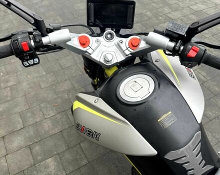 Шанрай Другая, об'ємом двигуна 0.27 л та пробігом 0 тис. км за 1450 $, фото 11 на Automoto.ua