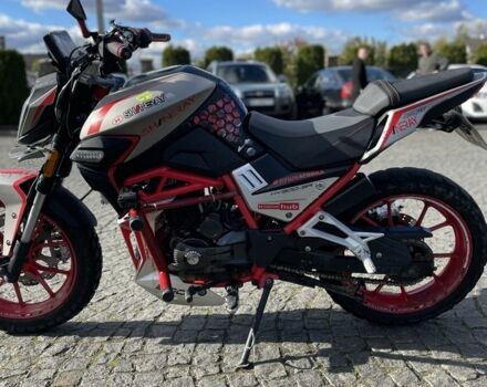 Шанрай Другая, об'ємом двигуна 0.3 л та пробігом 0 тис. км за 1388 $, фото 5 на Automoto.ua