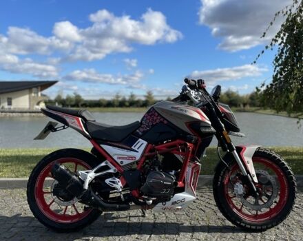 Шанрай Другая, об'ємом двигуна 0.3 л та пробігом 0 тис. км за 1388 $, фото 3 на Automoto.ua