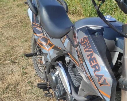 Шанрай Другая, об'ємом двигуна 0.25 л та пробігом 0 тис. км за 1450 $, фото 16 на Automoto.ua