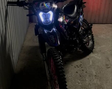 Шанрай Другая, об'ємом двигуна 0.2 л та пробігом 0 тис. км за 1000 $, фото 3 на Automoto.ua