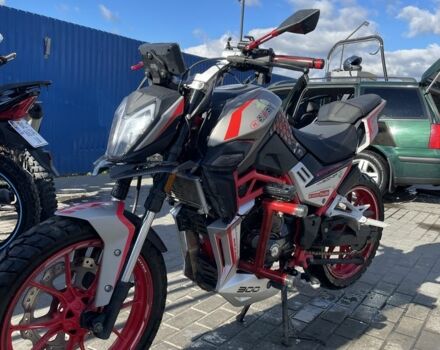 Шанрай Другая, об'ємом двигуна 0.3 л та пробігом 0 тис. км за 1388 $, фото 11 на Automoto.ua