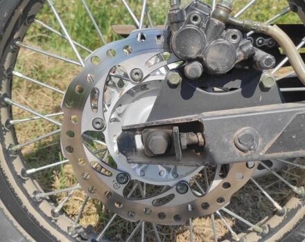 Шанрай Другая, об'ємом двигуна 0.25 л та пробігом 0 тис. км за 1450 $, фото 5 на Automoto.ua