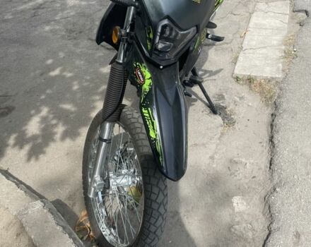 Шанрай Другая, об'ємом двигуна 0.25 л та пробігом 0 тис. км за 1100 $, фото 1 на Automoto.ua