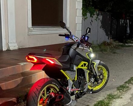 Шанрай Другая, объемом двигателя 0.3 л и пробегом 0 тыс. км за 1600 $, фото 2 на Automoto.ua