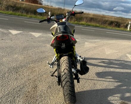 Шанрай Другая, объемом двигателя 0.27 л и пробегом 0 тыс. км за 1750 $, фото 6 на Automoto.ua