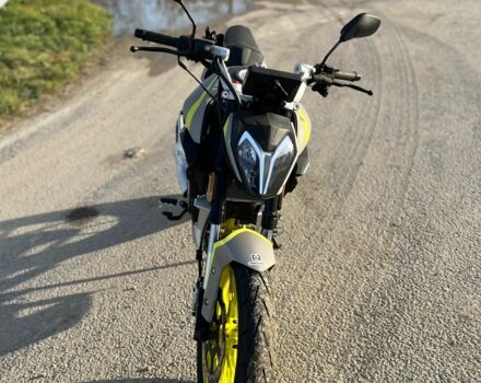 Шанрай Другая, объемом двигателя 0.27 л и пробегом 0 тыс. км за 1750 $, фото 3 на Automoto.ua