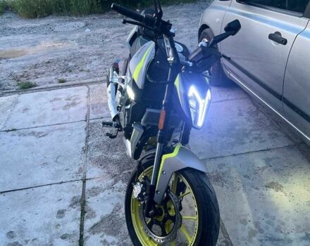 Шанрай Другая, объемом двигателя 0.27 л и пробегом 0 тыс. км за 1550 $, фото 5 на Automoto.ua