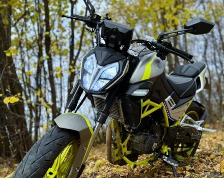 Шанрай Другая, объемом двигателя 0.3 л и пробегом 0 тыс. км за 1600 $, фото 3 на Automoto.ua