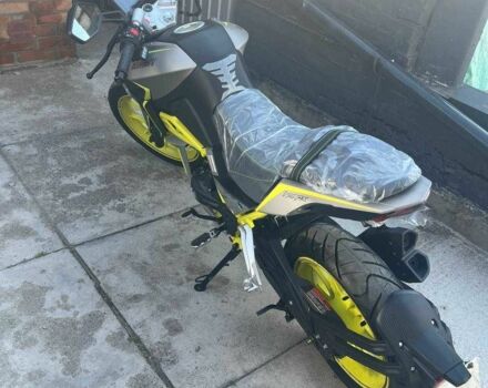 Шанрай Другая, объемом двигателя 0.27 л и пробегом 0 тыс. км за 1550 $, фото 2 на Automoto.ua