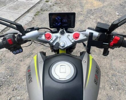 Шанрай Другая, объемом двигателя 0.27 л и пробегом 0 тыс. км за 1550 $, фото 6 на Automoto.ua