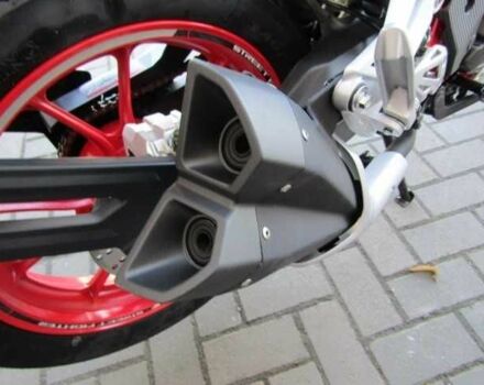 Шанрай Другая, объемом двигателя 0.3 л и пробегом 0 тыс. км за 1830 $, фото 7 на Automoto.ua