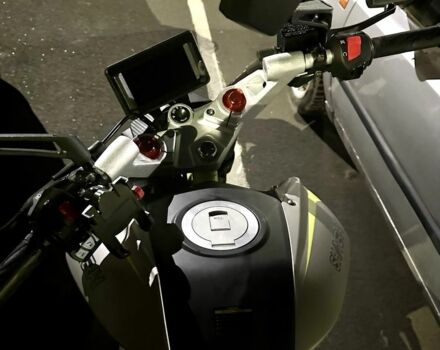 Шанрай Другая, объемом двигателя 0.27 л и пробегом 0 тыс. км за 1200 $, фото 3 на Automoto.ua