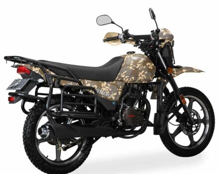 Шанрай Другая, об'ємом двигуна 0 л та пробігом 0 тис. км за 1170 $, фото 2 на Automoto.ua