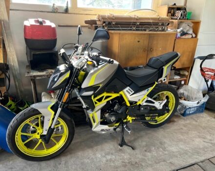 Шанрай Другая, объемом двигателя 0.27 л и пробегом 0 тыс. км за 1750 $, фото 2 на Automoto.ua