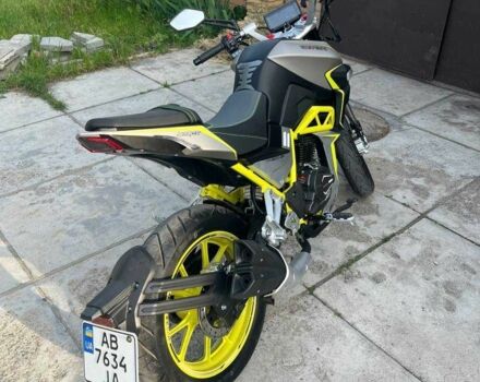 Шанрай Другая, объемом двигателя 0.27 л и пробегом 0 тыс. км за 1550 $, фото 3 на Automoto.ua