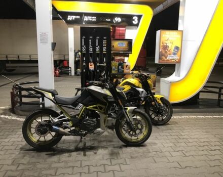 Шанрай Другая, объемом двигателя 0.3 л и пробегом 0 тыс. км за 1531 $, фото 2 на Automoto.ua