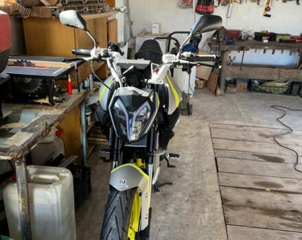 Шанрай Другая, объемом двигателя 0.27 л и пробегом 0 тыс. км за 1750 $, фото 1 на Automoto.ua